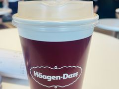 -哈根达斯(天河城店)
