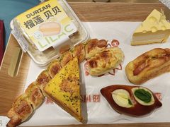 -丁香西饼屋(桂林路店)