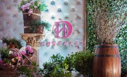 -上海雅居乐万豪侯爵酒店·宴会厅