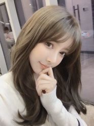 -3AM·S HAIR SALON烫发染发接发