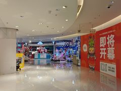 -资和信百货商场