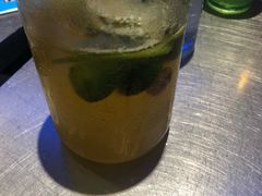 -鱼库·不仅是一家烤鱼店(车公庙店)