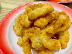 -刘二姐襄阳牛肉面(鸟巢店)
