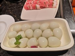 -海底捞火锅(上地华联店)