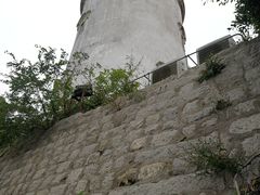 -东望洋炮台东望洋灯塔