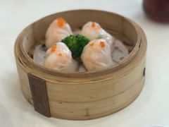 -坚记酒家·佛山老字号·顺德鱼生标准示范店