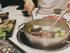 -陈记顺和潮汕牛肉火锅(韩江路店)