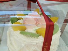 -浦江城市生活广场(江月路店)