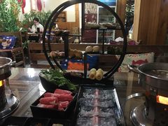 -丽江庭院之丽江往事(安定门店)