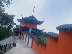 -句容茅山景区
