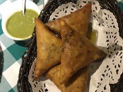 -Santoor 萨都里印度餐厅(北锣鼓巷店)