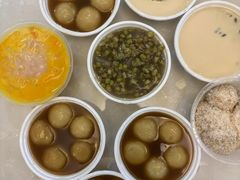 -宝芝林凉茶甜品屋(合兴路分店)