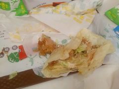 -华莱士·全鸡汉堡(坂田店)