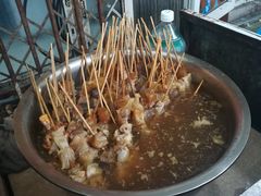-马记大锅煮(总店)