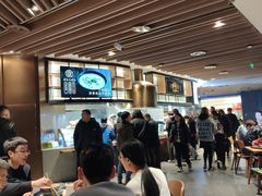 -长岁羊肉汤(万象城店)