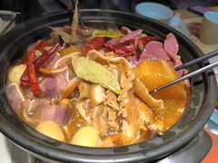 -王妈热卤·川味馆(海昌店)
