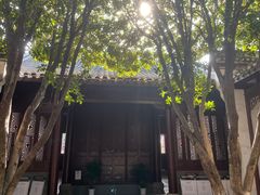 -高淳老街