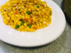松仁玉米-德缘烤鸭店(大栅栏店)