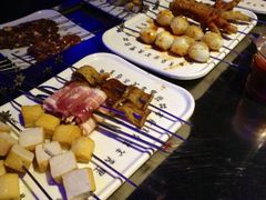 iphone_upload_pic-很久以前羊肉串(大华三路店)