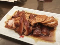 -抱德·潮汕味(琶洲店原惠城鱼仔)