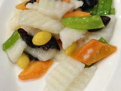 -古南都·清真绿柳居菜馆(太平南路店)