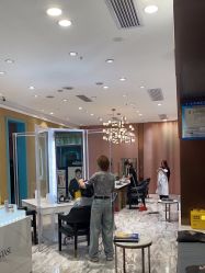 -Kraemer Paris苏豪发廊