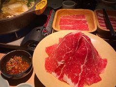 -山葵家·创意料理(EFC欧美广场店)