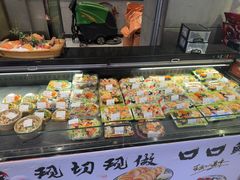 -盒马鲜生(悦峰店)