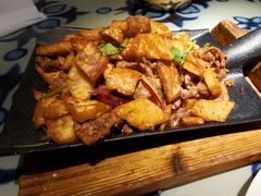 -撒拉花儿·新疆菜·清真(太阳宫店)