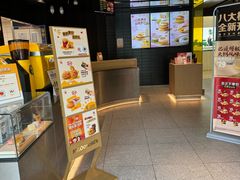 -麦当劳(杭州萧山文源店)