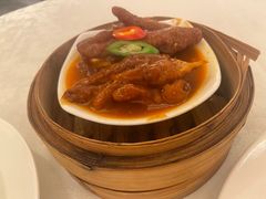 -南海渔村(珠江新城店)