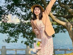 -可丽可丽·生日蛋糕·下午茶(厦门鹭港店)