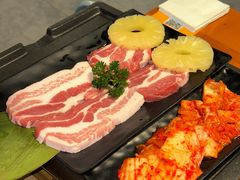-咕咕站韩国料理(紫金港店)