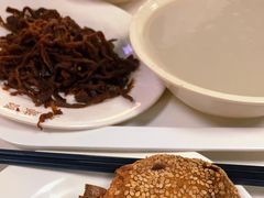 -老磁器口豆汁店(天坛店)