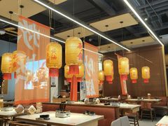 -乔阿马·江南味·驴肉香(龙湖华泾天街店)