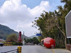 -广州市帽峰山景区