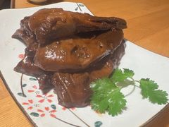 -竹里馆 ·茶食(奥体店)