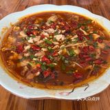 出门吃口烟火味|江西小炒现场的诱人炫饭