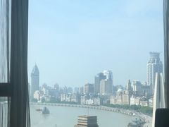 -上海外滩茂悦大酒店