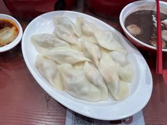 -喜家德虾仁水饺(长泰广场店)