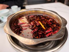 -枇杷园食为鲜火锅(南山店)