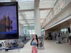 -上海世茂皇家艾美酒店