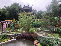 -钱王祠