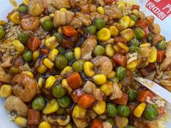 -威尼斯人酒店琳琅美食广场