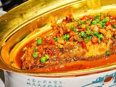 -集贤门·徽菜(福田店)