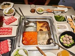 -海底捞火锅(关山保利店)