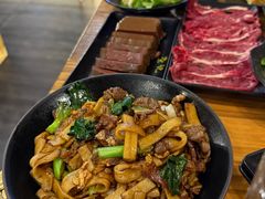 -荣记潮汕牛肉火锅(仙鹤街店)