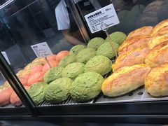 -LELECHA乐乐茶(美罗城店)