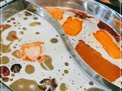 -傣妹火锅(南京东路一店)