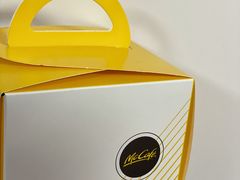 -麦当劳(曲阳店)